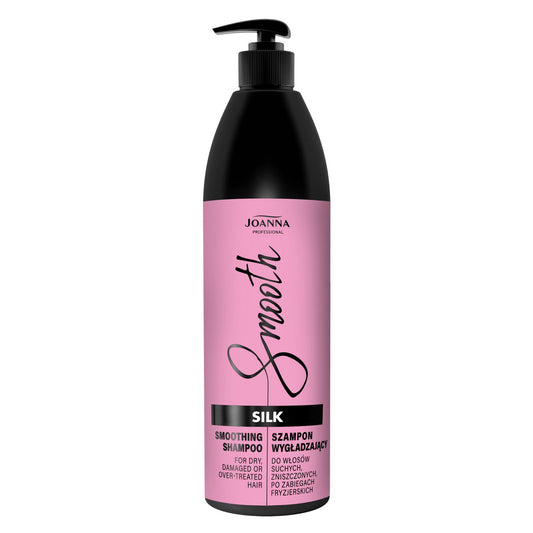 JOANNA PROFESSIONAL Silk Šampūnas plaukams