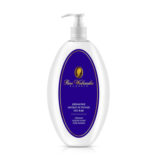 Miraculum Pani Walewska Classic Kreminė skystoji muilas 300ml