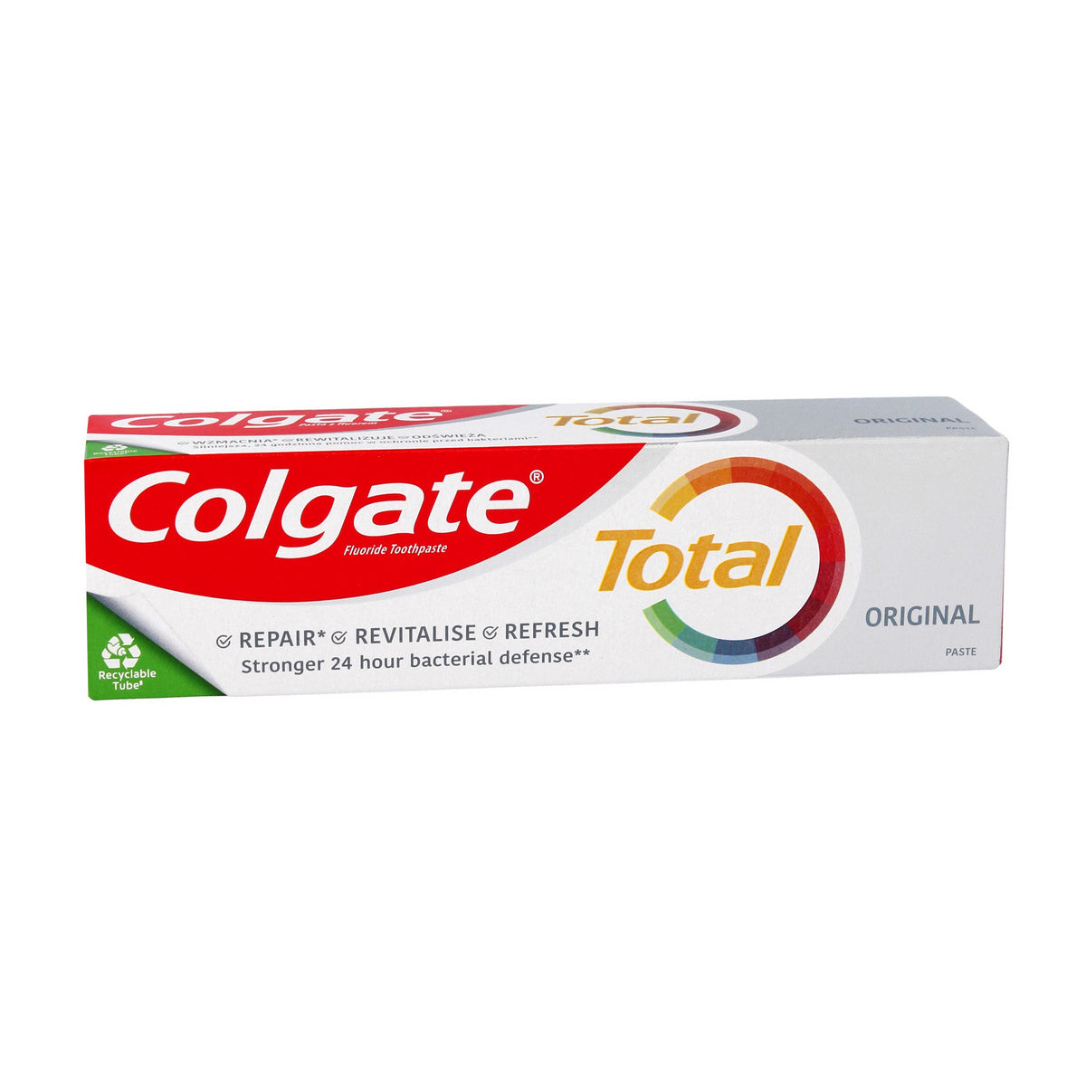 Colgate Dantų pasta Total - Original 75ml