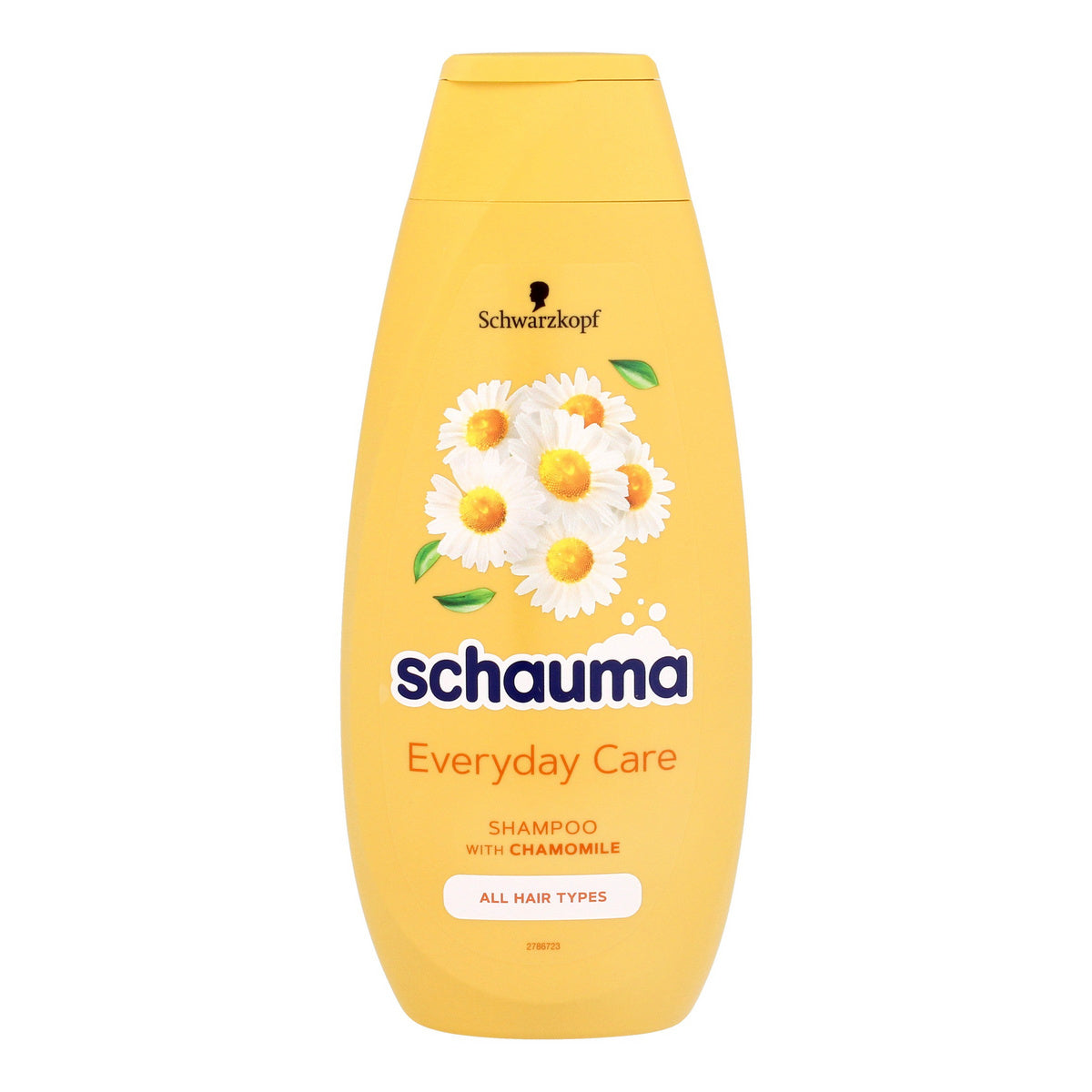 Schwarzkopf Schauma Šampūnas Every Day - visų tipų plaukams 400ml