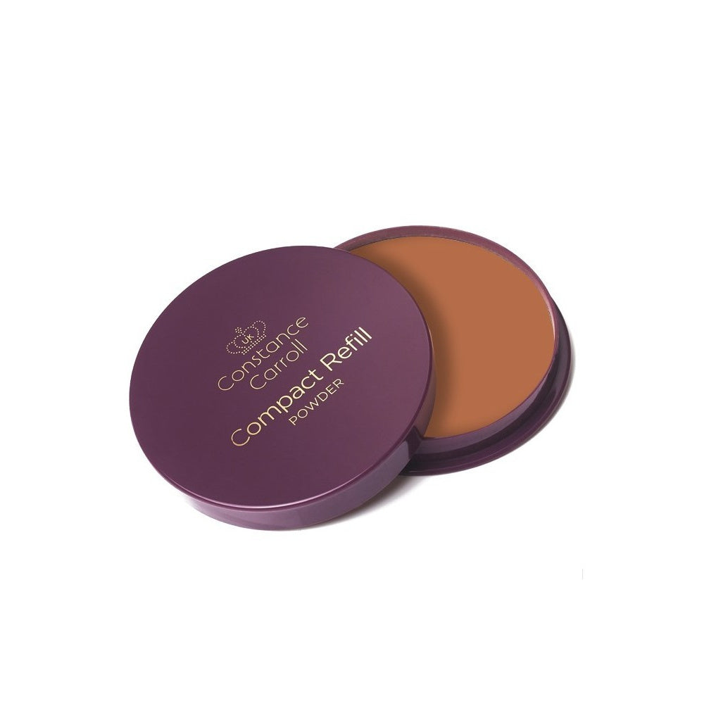 Constance Carroll Puder akmenyje Compact Refill nr 20 Sable 12g