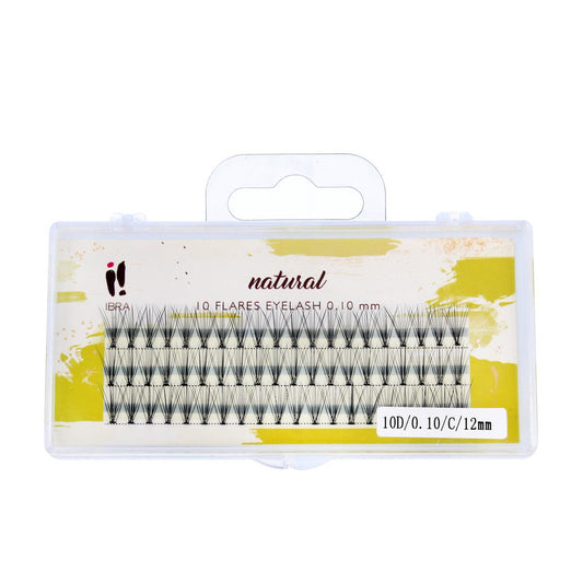 IBRA Kępki blakstienų NATURALS 0.10-C-12mm 1 pak.