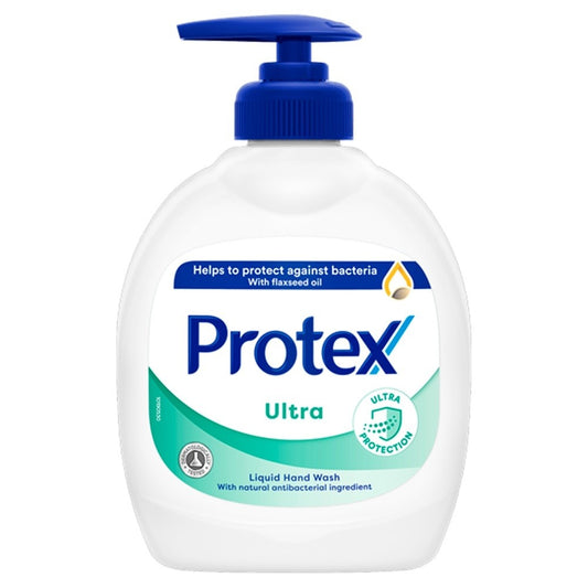 Protex Skystas muilas antibakterinis ULTRA 300ml