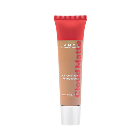 LAMEL Cloud Matte Full Mattifying Foundation 07W 30 ml