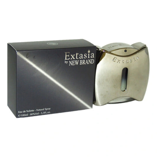NEW BRAND Prestige Extasia Vyrų tualetinis vanduo 100 ml