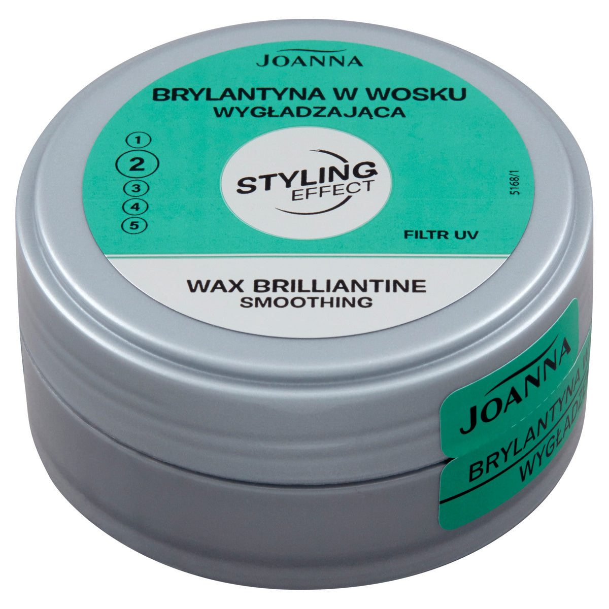 JOANNA Styling Effect Blizguolis su vašku 45 g
