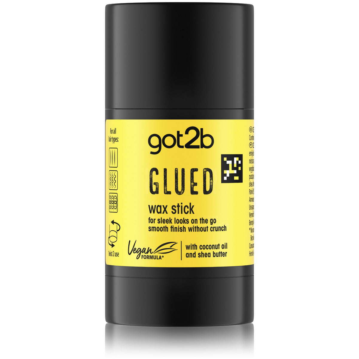 GOT2B Glued Wax Stick Vaškas plaukų formavimui 50 g