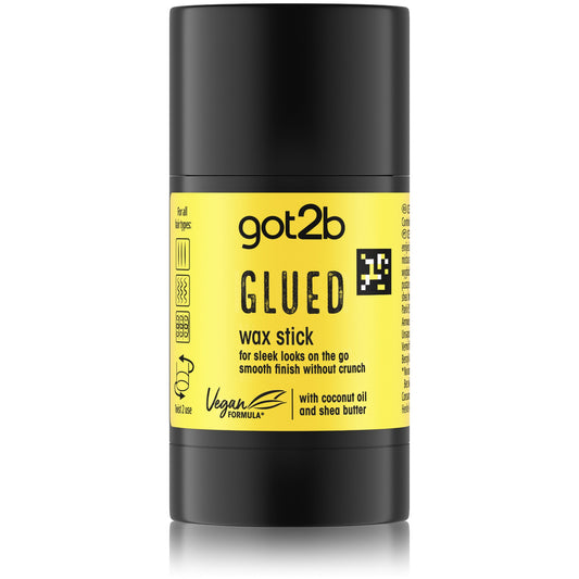 GOT2B Glued Wax Stick Vaškas plaukų formavimui 50 g