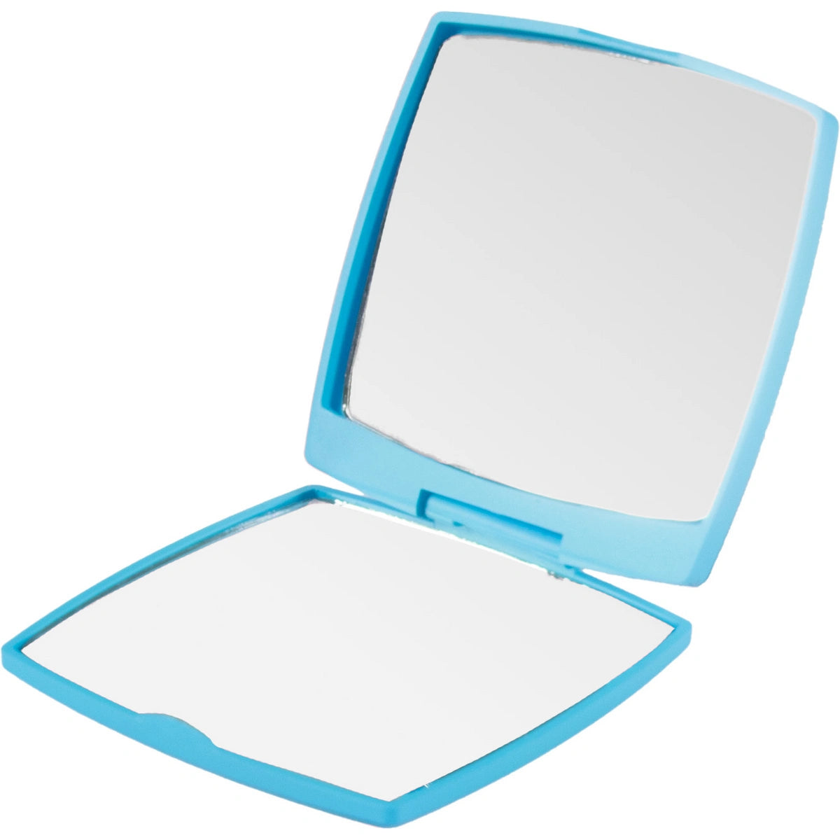 TOP CHOICE Kompaktinis veidrodėlis