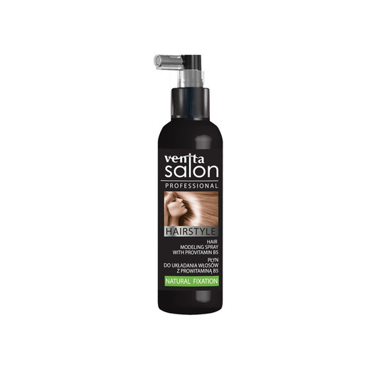 VENITA Salon Professional Plaukų modeliavimo skystis su Prowitamina B5 130ml