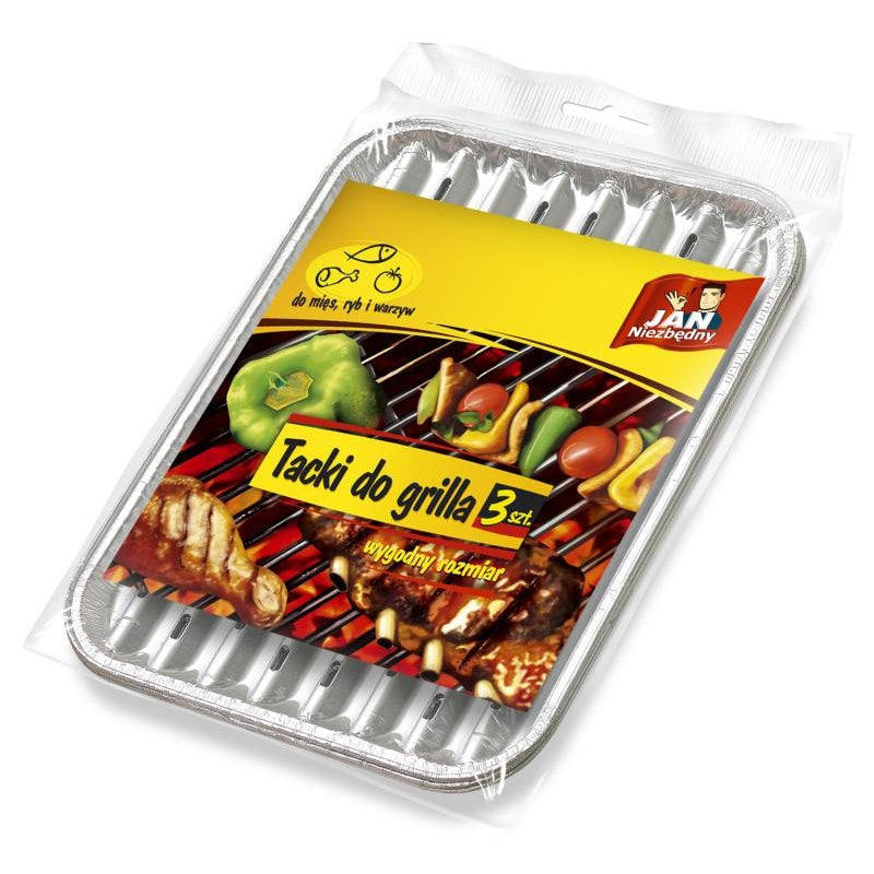 Jan Niezbędny kepimo indai 1op-3vnt