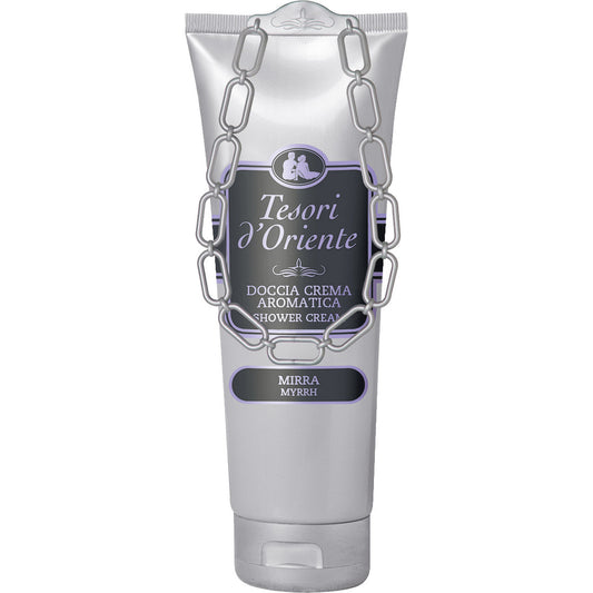 TESORI D'ORIENTE Mirra Dušo gelis 250 ml