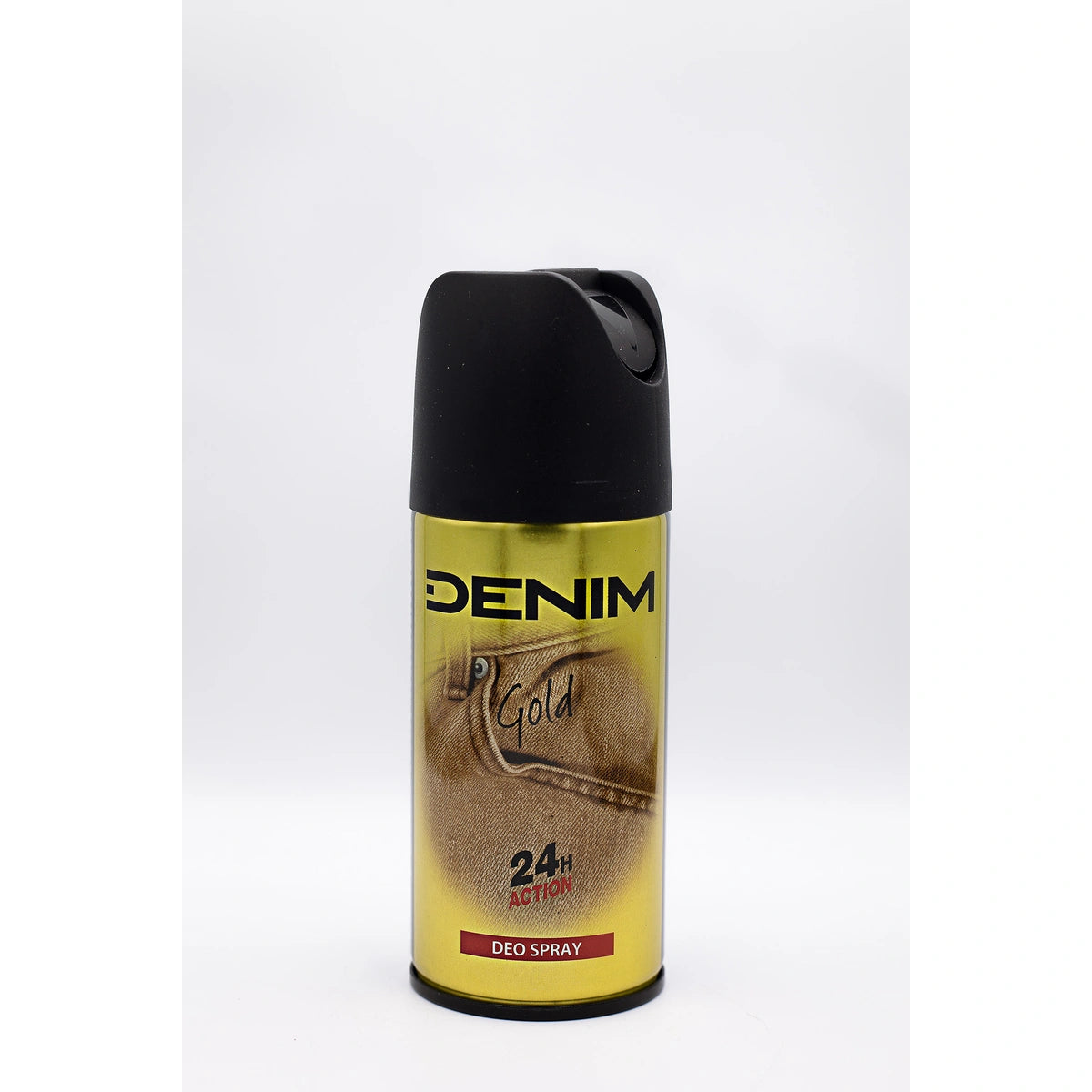 DENIM Dezodorantas vyrams Gold 150 ml
