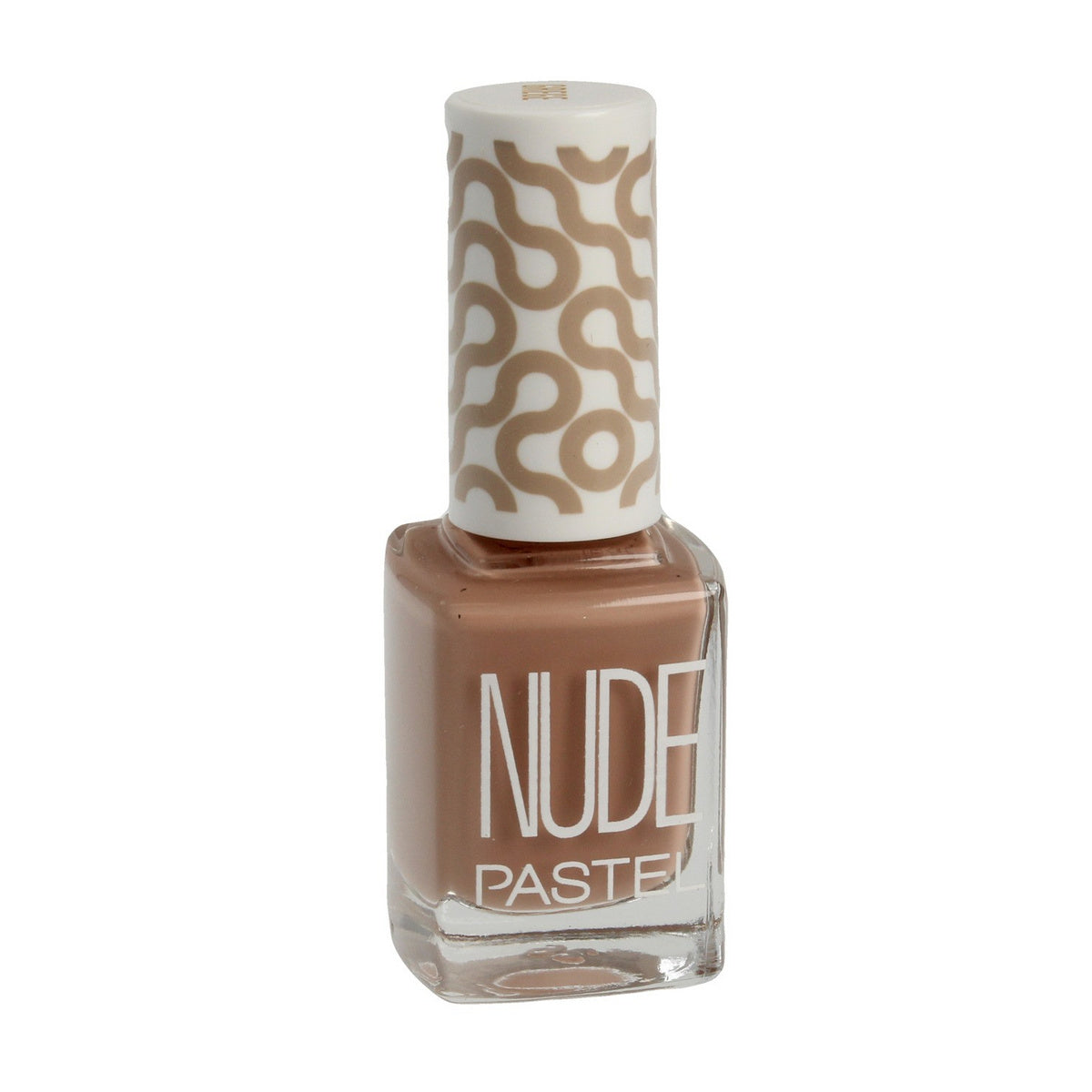 PASTEL Nagų lakas Nude nr 757 13ml