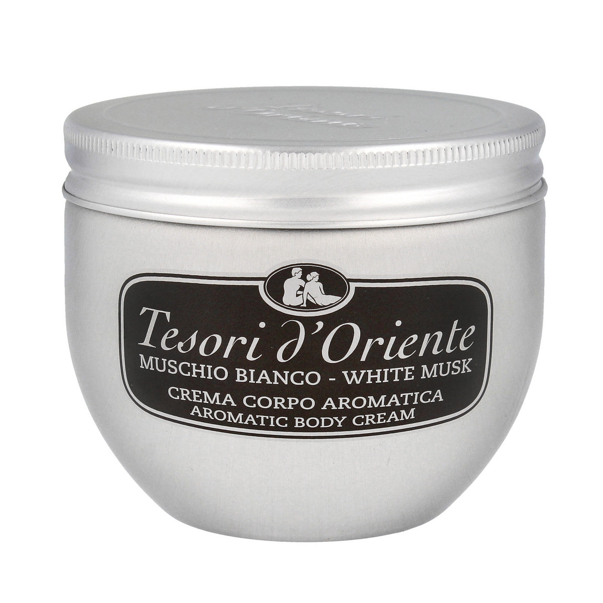 TESORI D`ORIENTE KREMAS KŪNUI TESORI/BIANCO 300ml