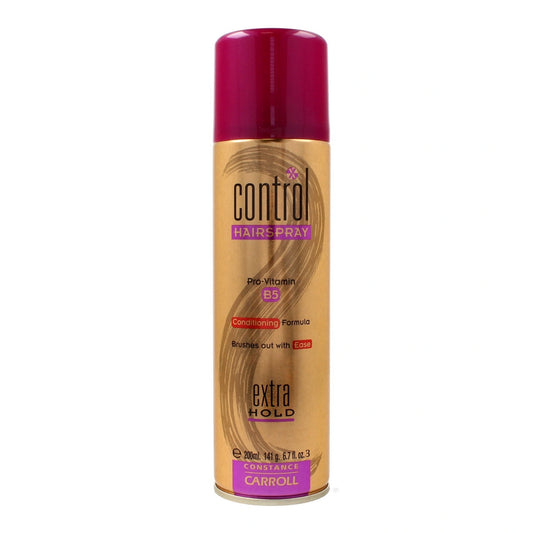 Constance Carroll Extra Hold plaukų lakas 200ml