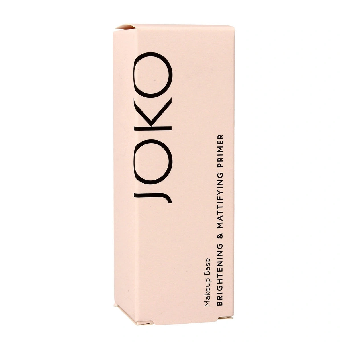 Joko Baza po makijažu šviesinanti ir matuojanti 20ml