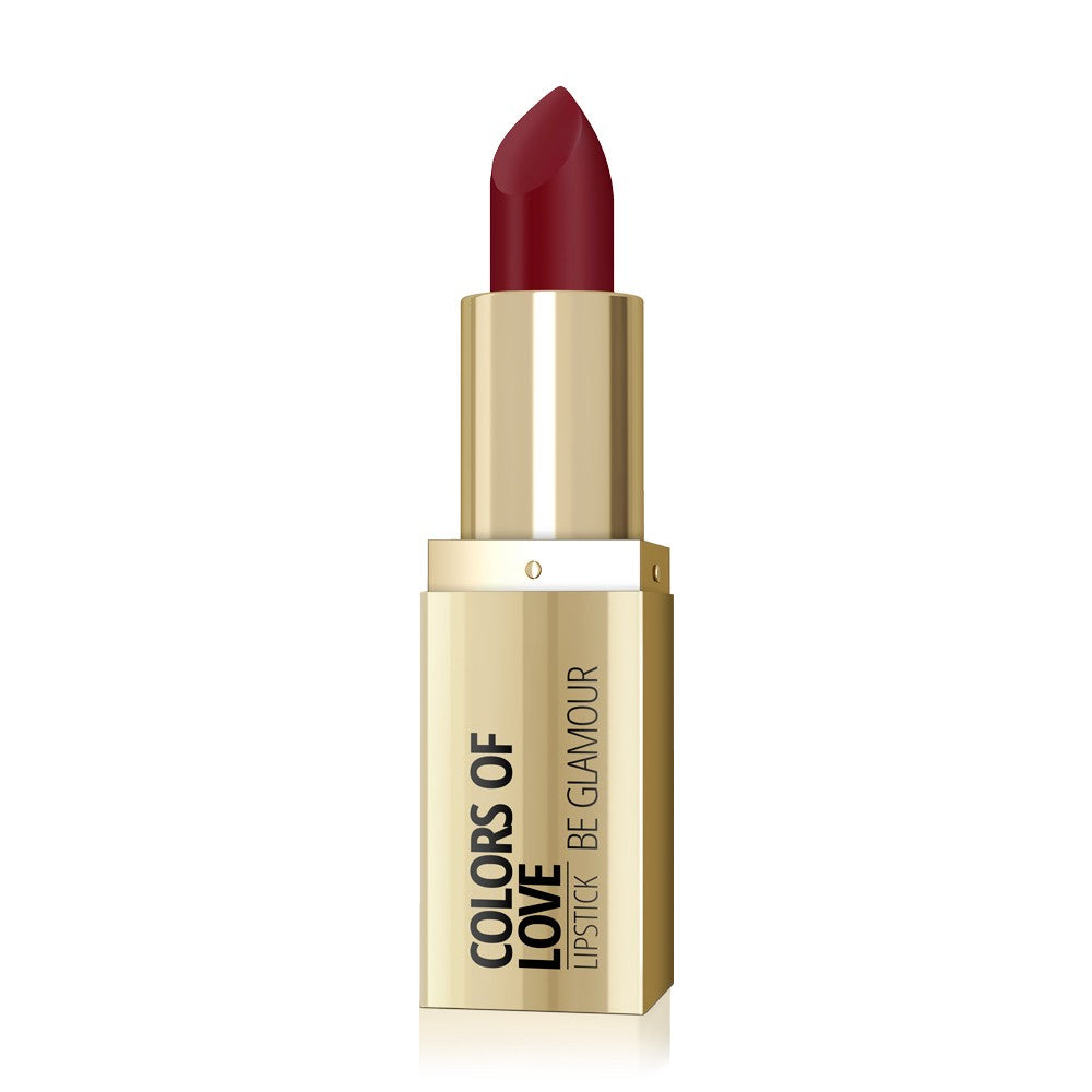 DELIA COSMETICS Lūpų dažai 406 Colors Of Love desire