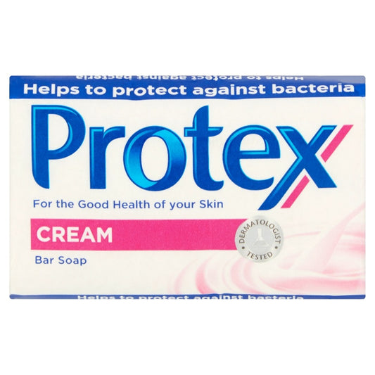 Protex Kreminė muilas 90g