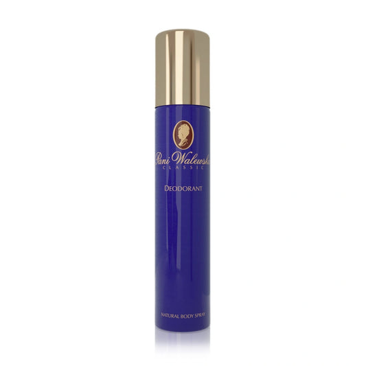 Miraculum Pani Walewska Classic Dezodorantas 90ml