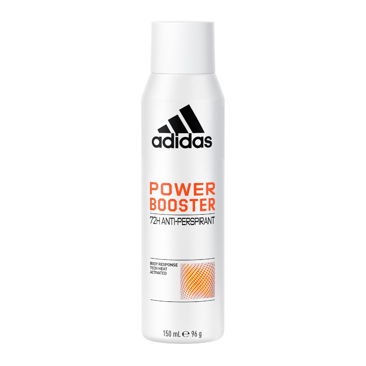 Adidas Power Booster dezodorantas purškiklis moterims 150ml