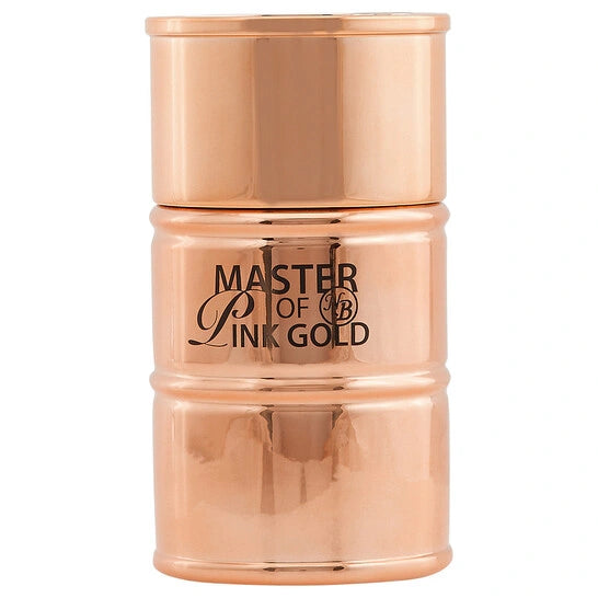 NEW BRAND Master Essence Pink Gold Moteriškos kvepalai 100 ml