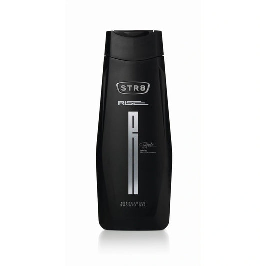 STR 8 Rise Dušo gelis 400ml