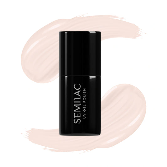 SEMILAC Hibridinis lakas Barely Butter 929 7 ml