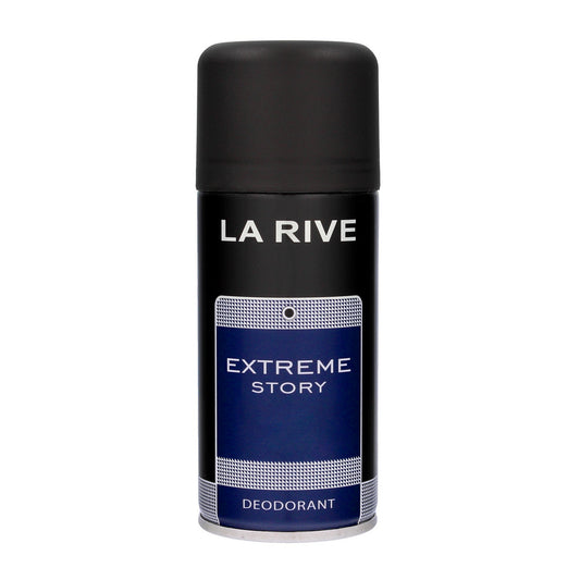 LA RIVE Extreme Story For Man dezodorantas purškiklis 150 ml