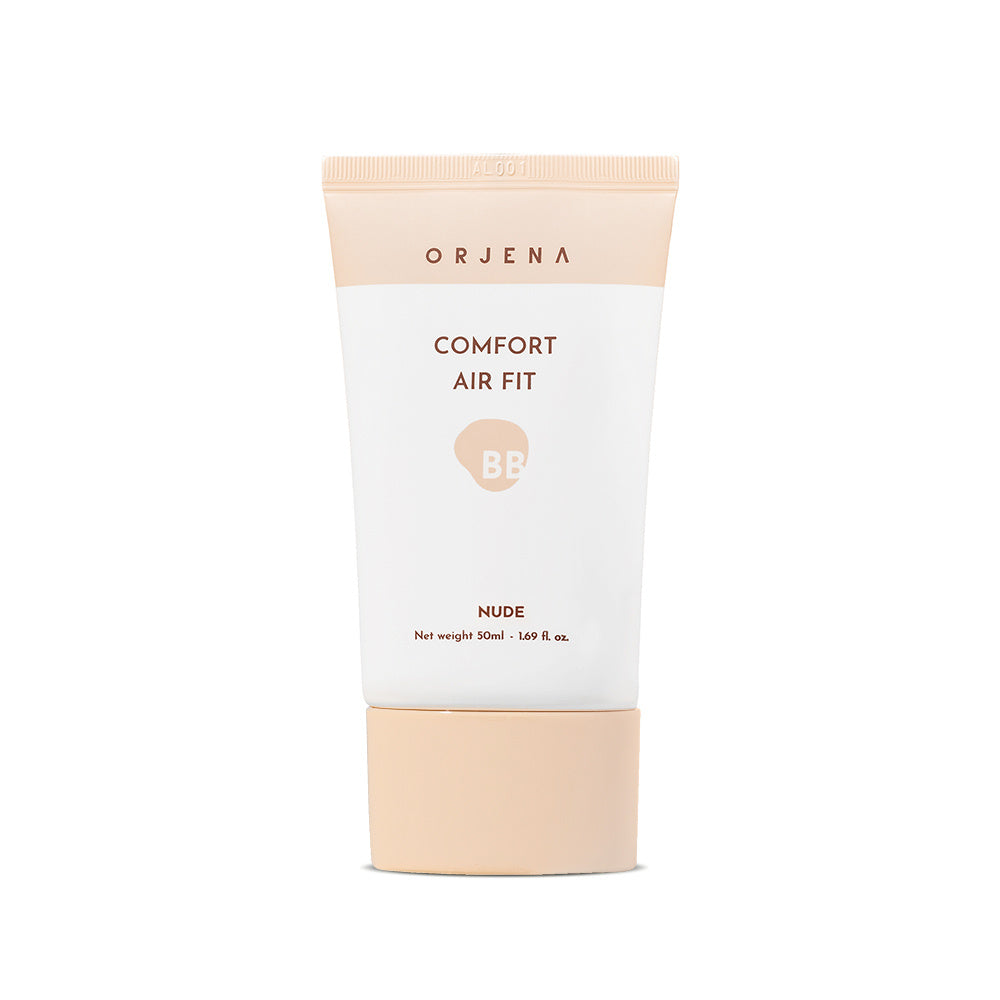 ORJENA Comfort Air Fit BB kremas - nr 23 Nude 50 ml