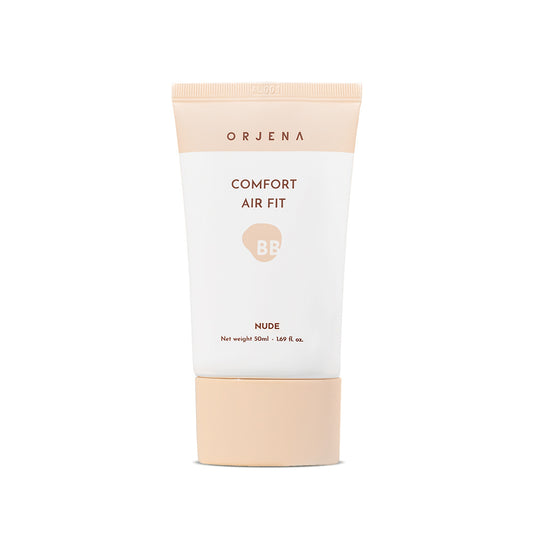 ORJENA Comfort Air Fit BB kremas - nr 23 Nude 50 ml
