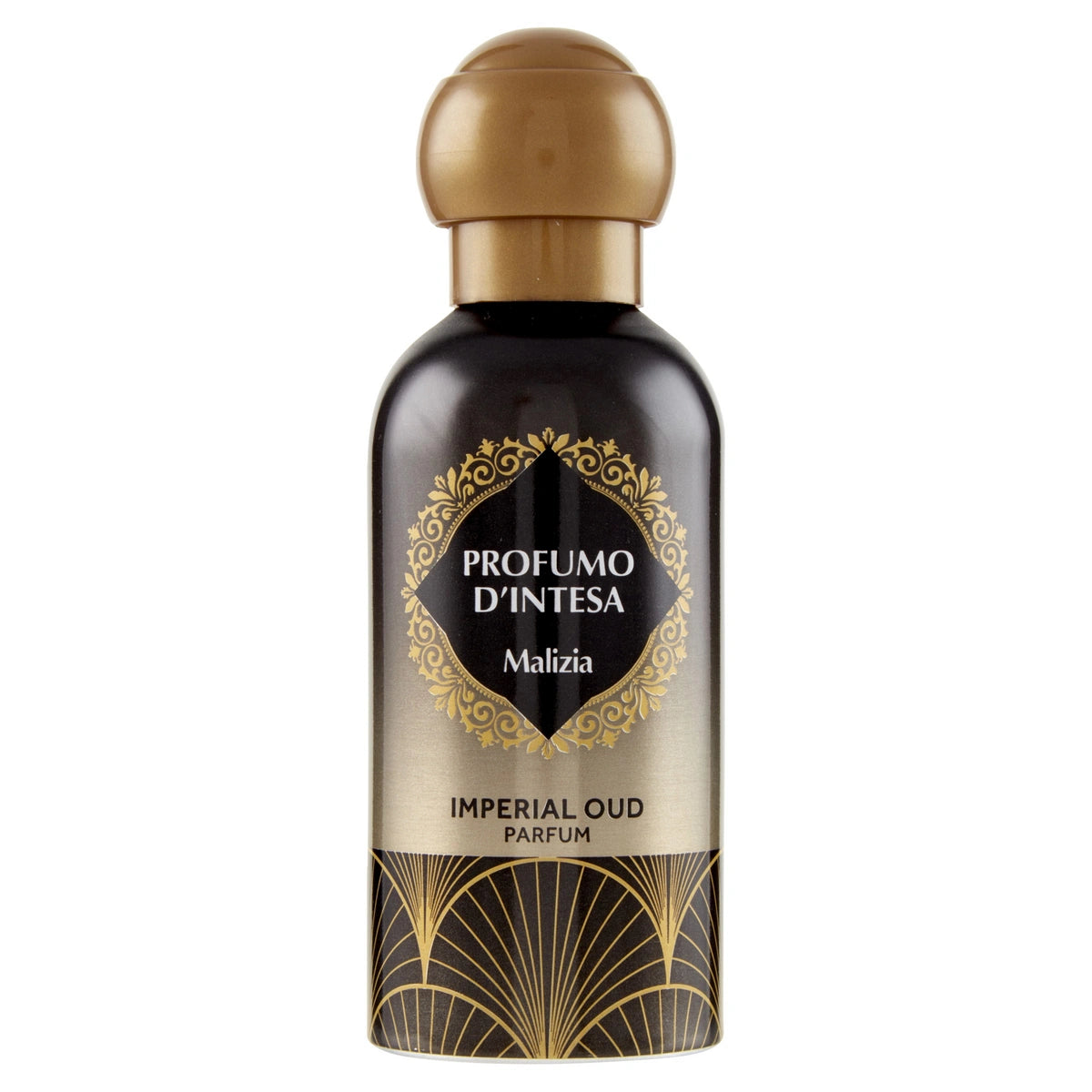 MALIZIA Parfum Imperial Oud Kvepalai Unisex 100 ml