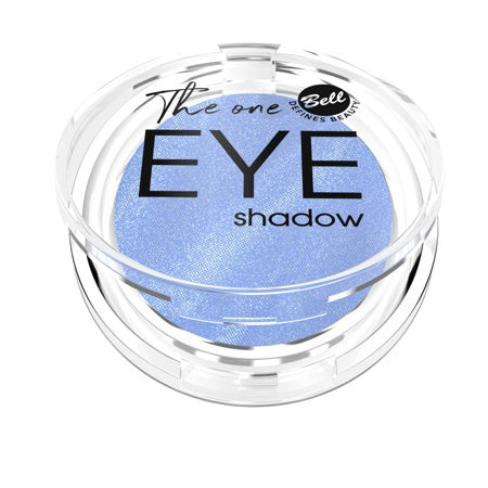 Bell The One Eyeshadow Vienas akių šešėlis nr 09 - perlamutrinis 1 vnt