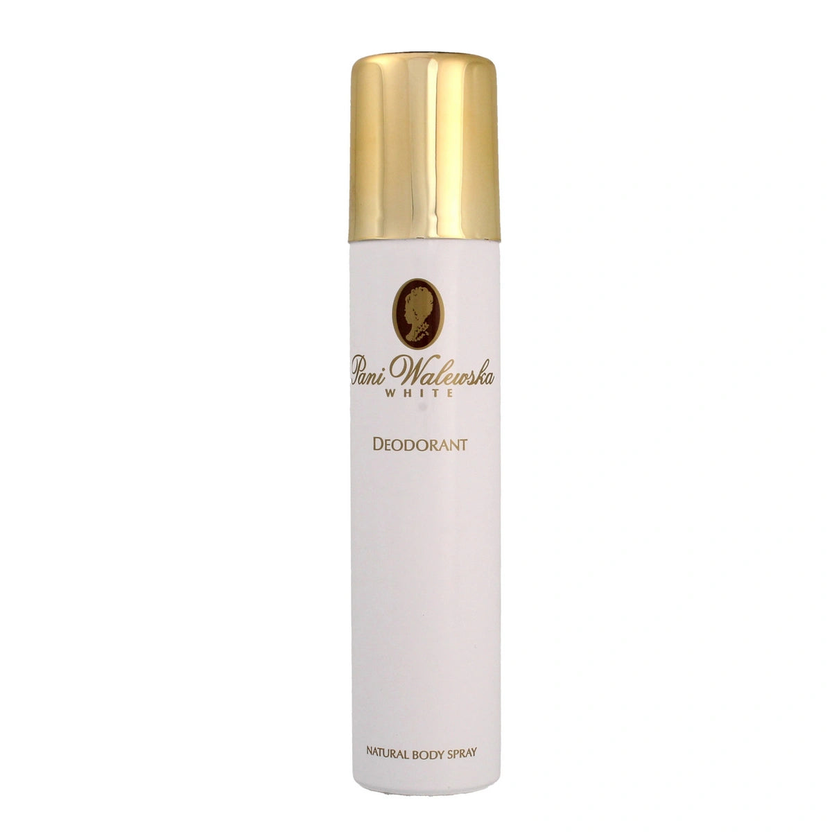 Miraculum Pani Walewska White dezodorantas purškiklis 90ml