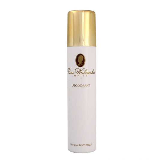 Miraculum Pani Walewska White dezodorantas purškiklis 90ml