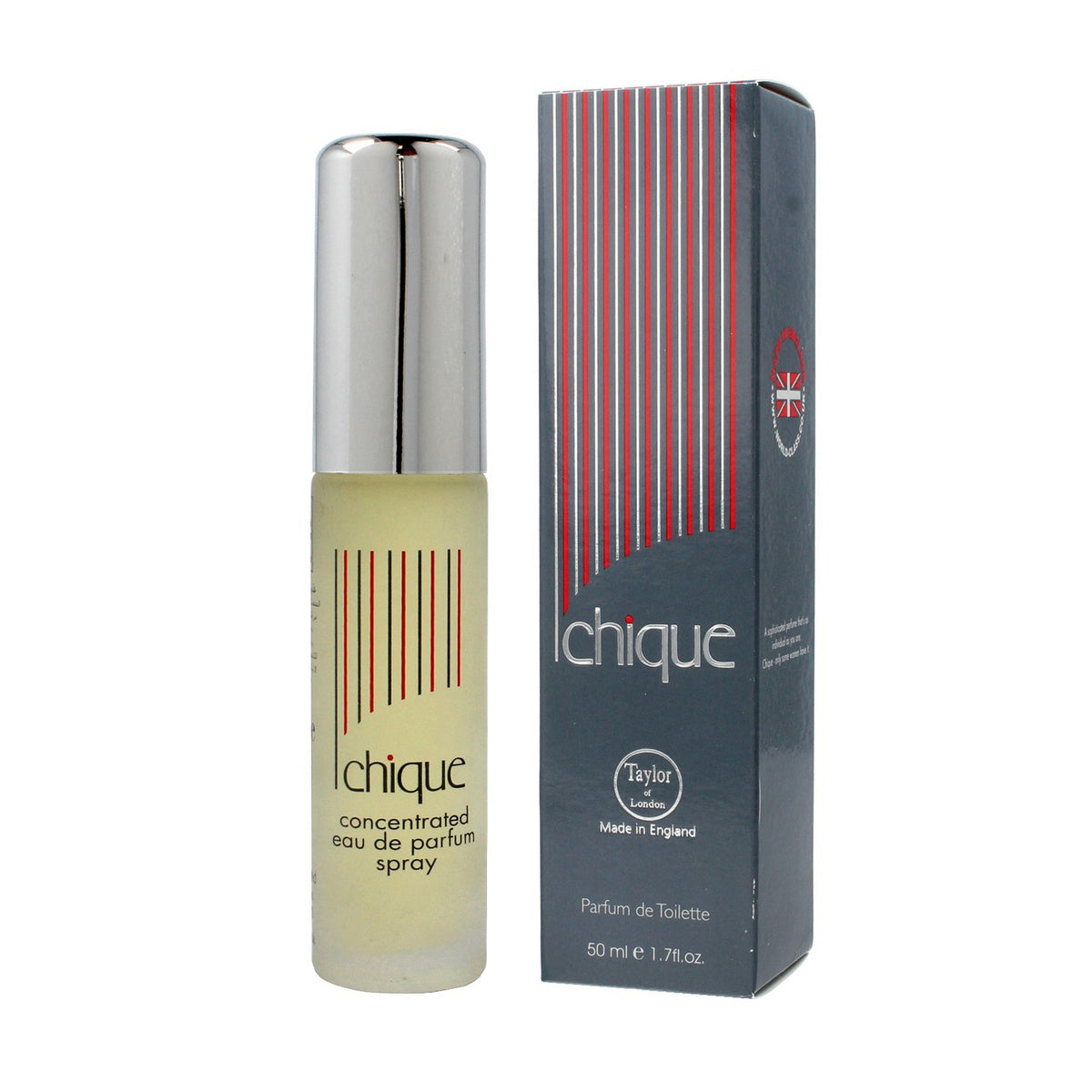 Chique Tualetinis vanduo 50ml