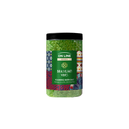 ON LINE Senses Druska voniai - Brazilijos vibracijos 480 g