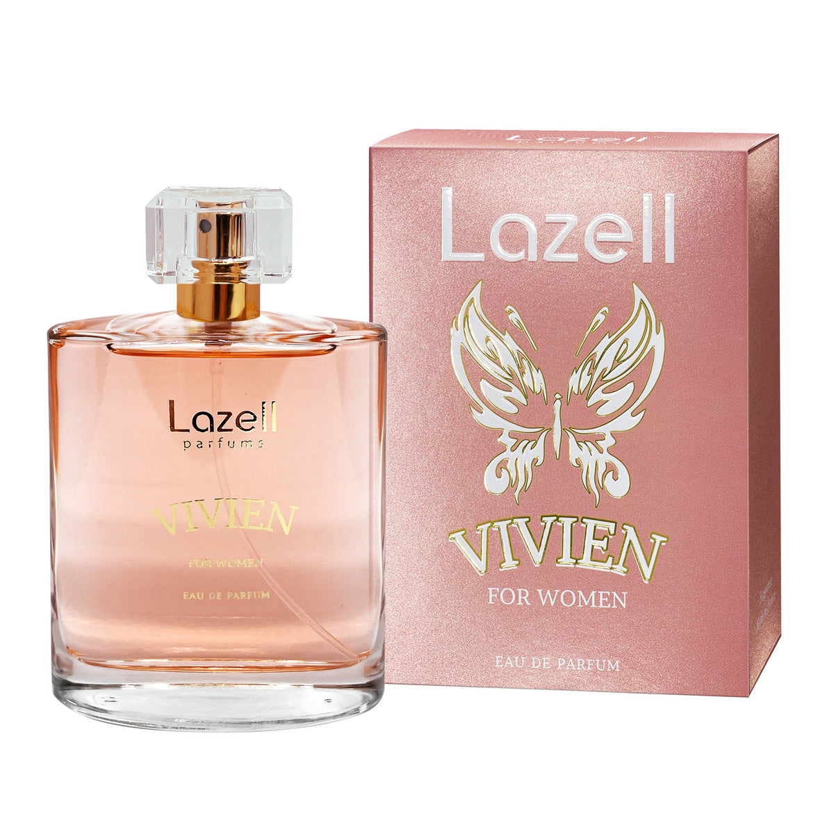 LAZELL moterims Vivien kvepalai 100 ml