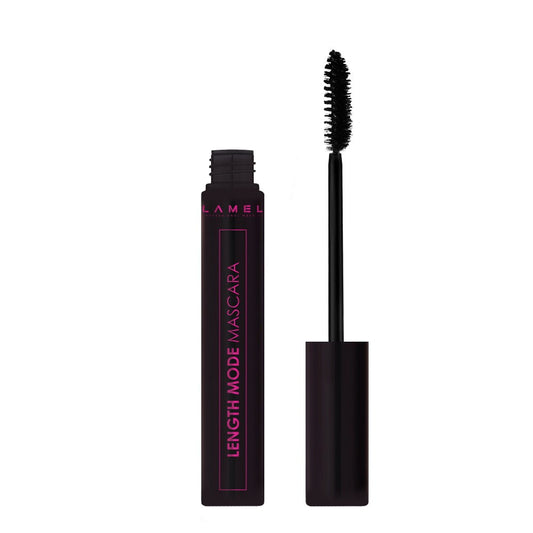 LAMEL Blakstienų tušas Length Mode 10ml