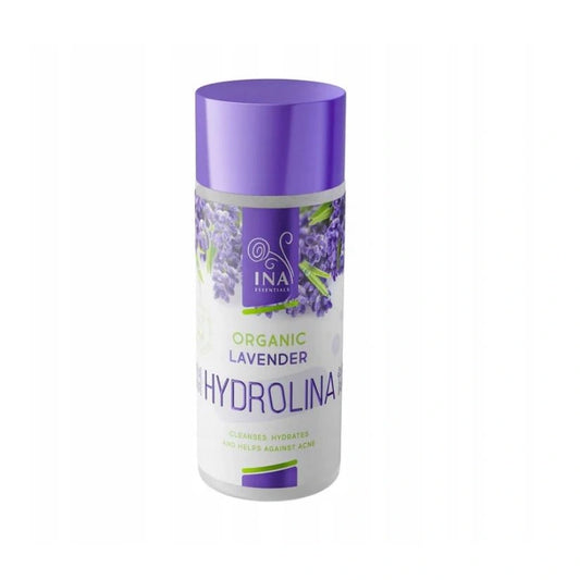 INA ESSENTIALS Organinė levandų vanduo 150 ml