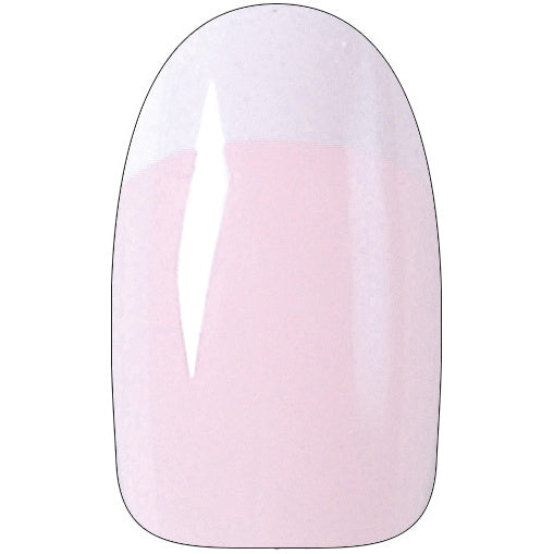 TOP CHOICE Dirbtiniai nagai french migdolai