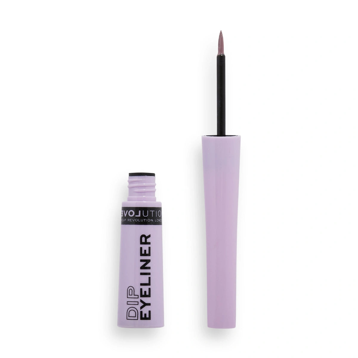 REVOLUTION Relove Dip Eyeliner - Lilac