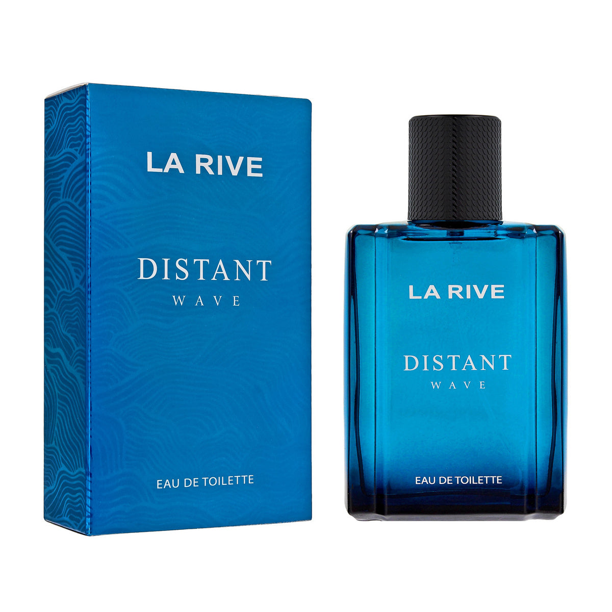 LA RIVE Distant Wave For Man Tualetinis vanduo 100 ml