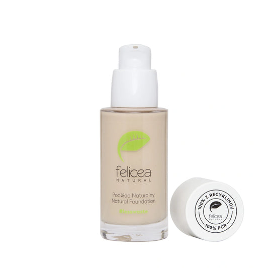 FELICEA Natūralus pagrindas, suvienodinantis atspalvį 425 Medium 30 ml