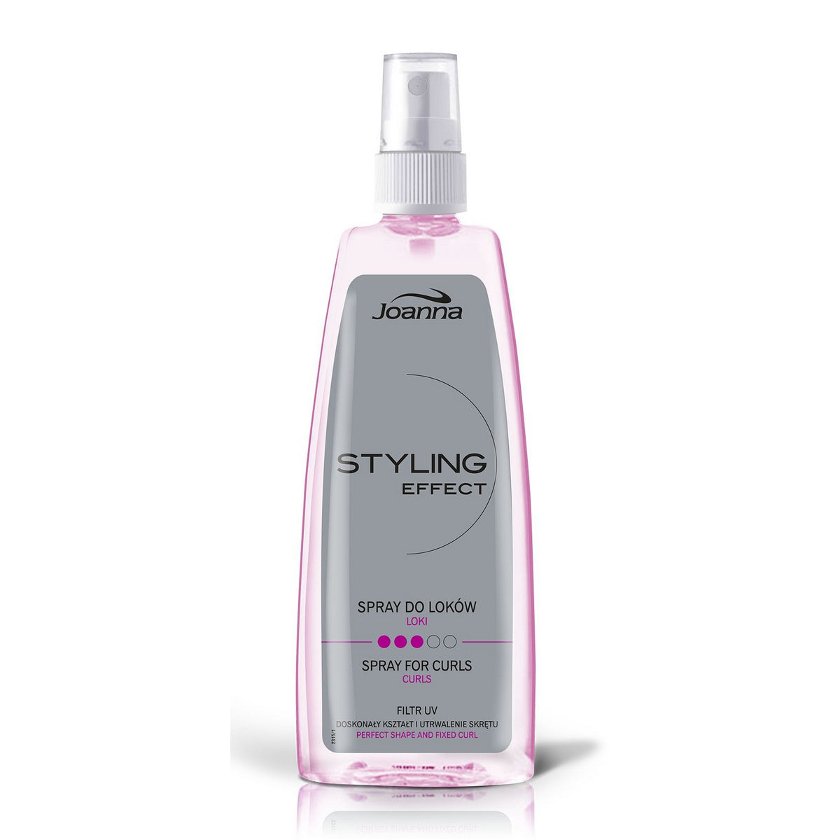 JOANNA Styling Effect purškiklis garbanoms 150 ml