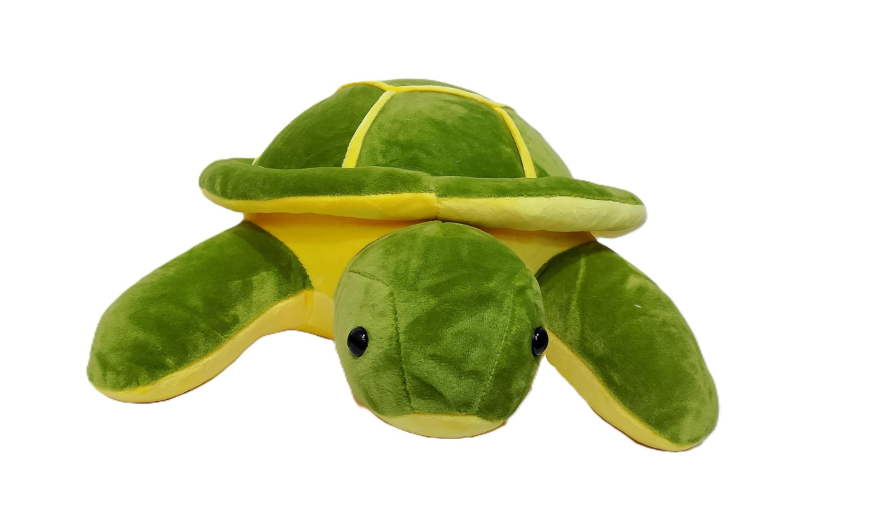 Pliušinis vėžliukas 35cm